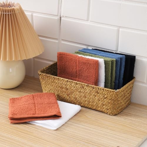 Glynniss Kitchen Dish Cloths for Washing Dishes - Image 7