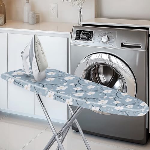 BVBOX Ironing Board Cover for Standard Size Iron Board - Image 5