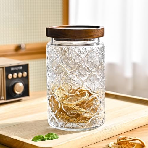 Adodeen Glass Storage Containers - Image 7