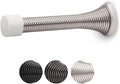 HOMOTEK 50 Pack Spring Door Stopper by HOMOTEK