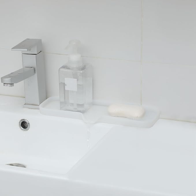 MicoYang Silicone Soap Dish - Image 6