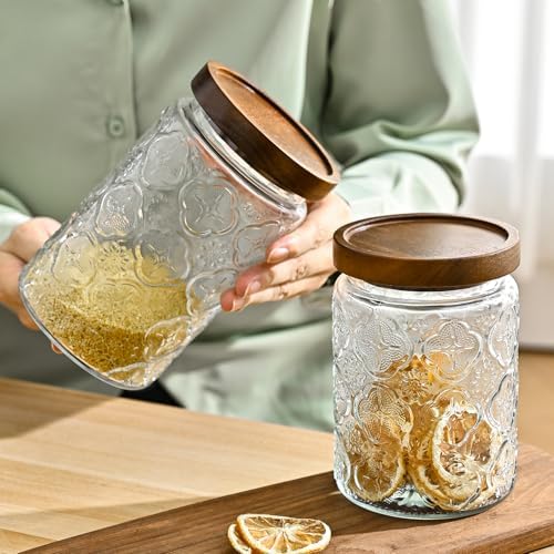 Adodeen Glass Storage Containers - Image 5