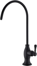 Delle Rosa Drinking Water Purifier Faucet, Commercial Filtration Faucets by DelleRosa