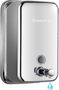 Stainless Steel Kitchen Soap Dispenser by modunfulbathroom