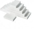 Magic Sponges Eraser, 20 Pack Melamine Sponge in Bulk, 2X Density | Extra by BAISENJIE