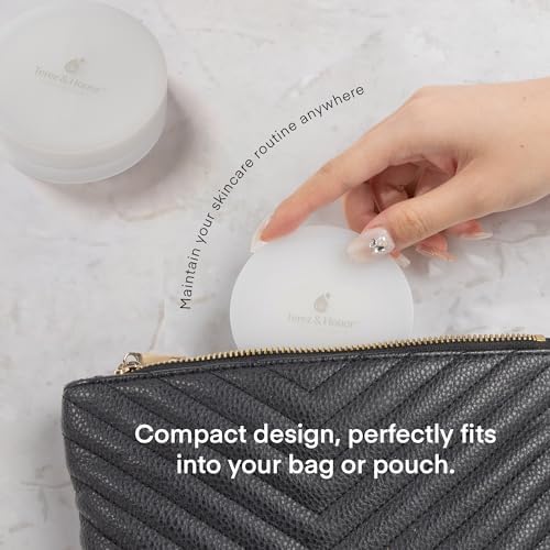 Small Travel Containers for Skincare: Korean Mini Containers - Image 4