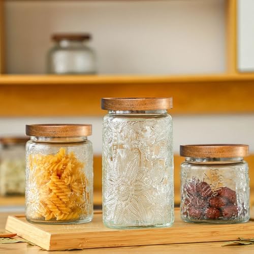 Adodeen Glass Storage Containers - Image 2