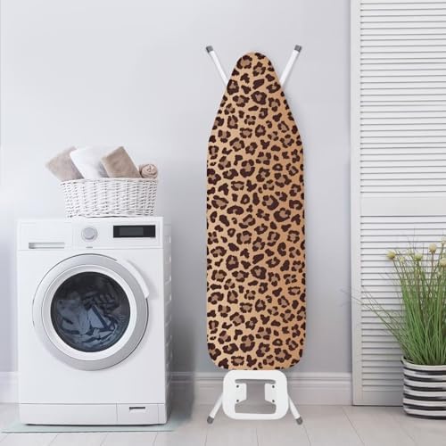 Ironing Board Cover Stain Resistant Ironing Accessories - Image 4