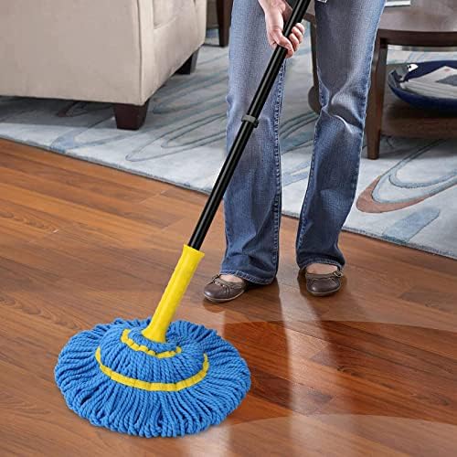 KeFanta Self-Wringing Twist Mop - Image 2