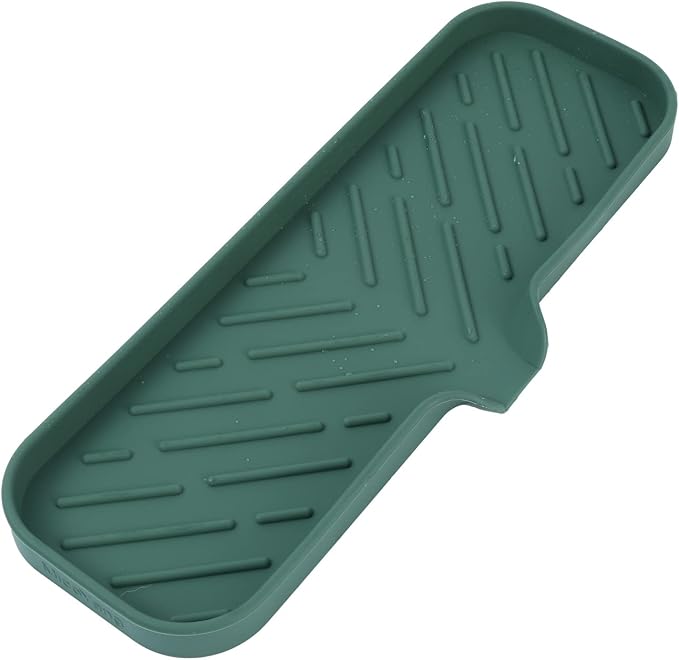 MicoYang Silicone Soap Dish by MicoYang