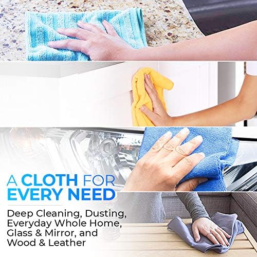 Fuller Brush Co. 183 Shine Bright Microfiber - Image 3