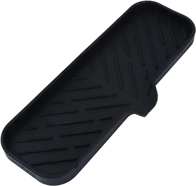 MicoYang Silicone Soap Dish by MicoYang