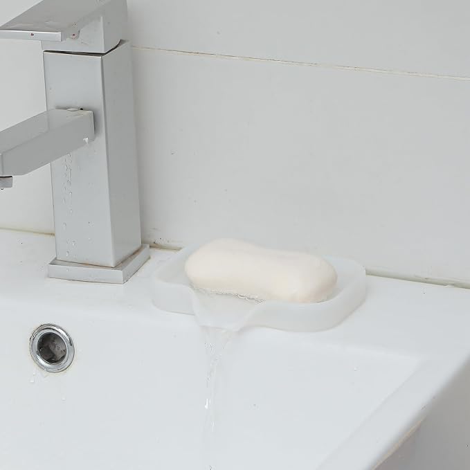 MicoYang Silicone Soap Dish - Image 6