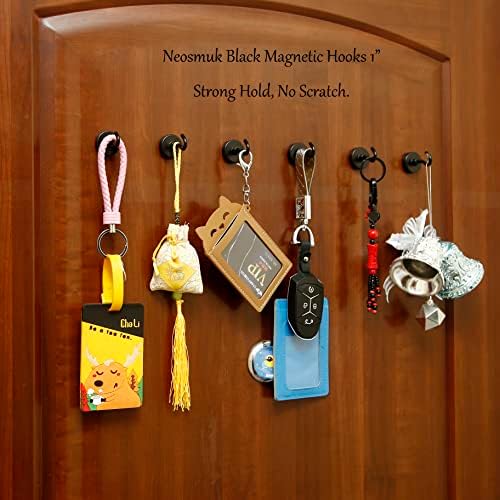 Neosmuk Magnetic Hooks, Cruise Ship Essentials - Image 4