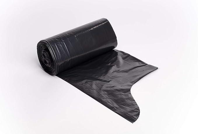 Aluf Plastics - Trash Bags, 33 Gallon, 1.5 Mil - Image 7