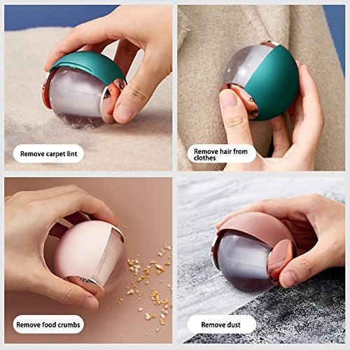 Washable Reusable Gel Lint Roller - Image 3