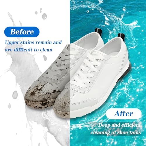 Shoe Washing Machine Bag, Laundry Shoe Bag - Image 5