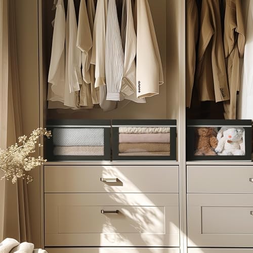 Homsorout Large Storage Baskets - Image 2