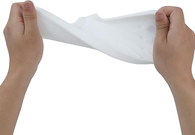 MicoYang Silicone Soap Dish - Image 9