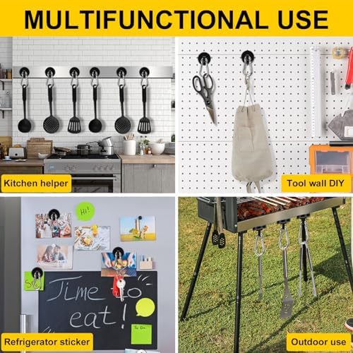 DIYMAG Magnetic Hooks - Image 7