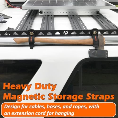 MUTUACTOR Strong Magnetic Hooks - Image 2