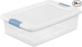 Sterilite Latching Box with Lids by Sterilite