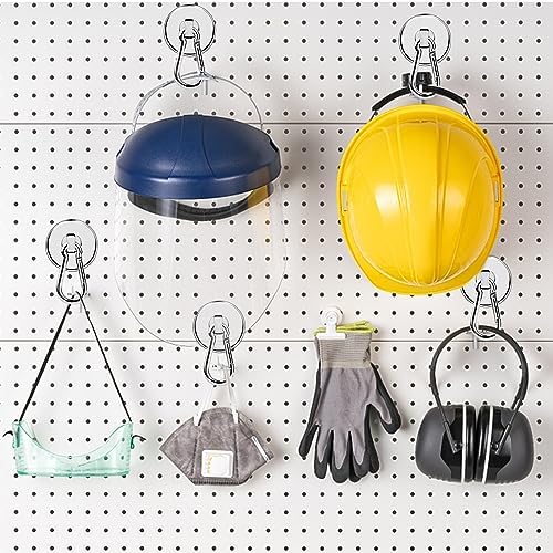 LOVIMAG Magnetic Hooks 150 LBS Strong Magnets Cruise 6Pack Magnet - Image 7
