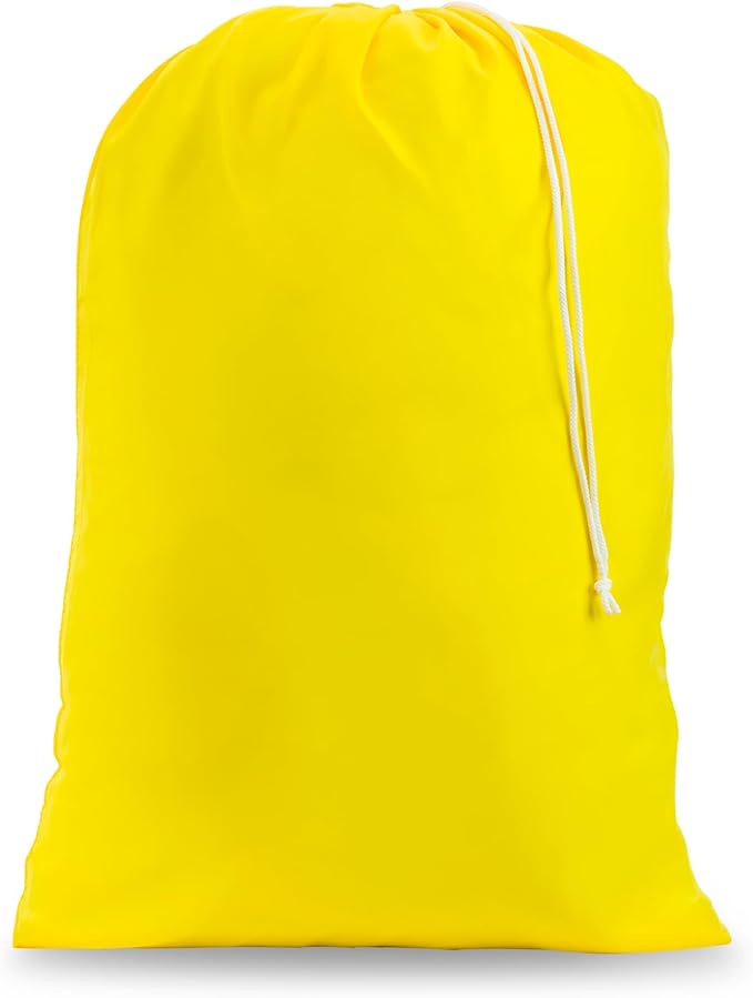 Nylon Laundry Bag by Handy+Laundry