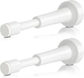2PCS Spring Door Stoppers for Wall by brieieziy
