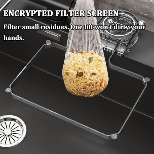 Sink Strainer Basket for kitchen, - Image 5
