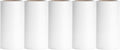 4.6 inch Giant Lint Roller Refills Compatible by MINGRACE