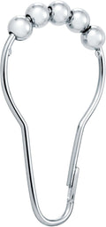 Moen SR2100CH Shower Curtain Rings by Moen
