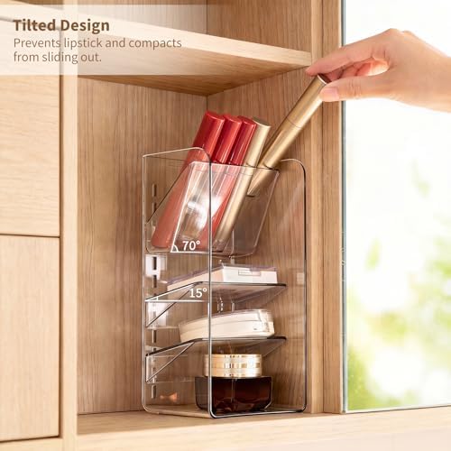 PAVSTINE 2-Pack Medicine Cabinet Organizer - Image 3