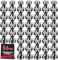 LOVIMAG Fridge Magnets 56Pcs, Magnet by LOVIMAG