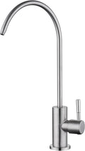 SUMERAIN Drinking Water Faucet for Kitchen Sink, NSF Certification | Brushed by SUMERAINFAUCETS