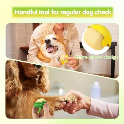 2PCS Portable Mini Lint Rollers - Image 5