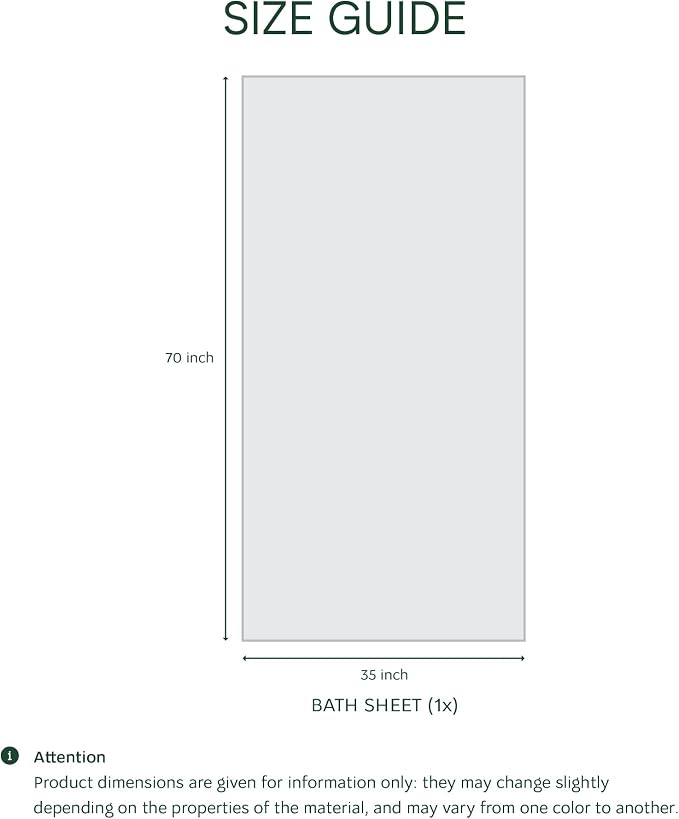 Lacoste Heritage 100% Supima Cotton Bath Towel 30" x 54", Croc Green | Highly - Image 2