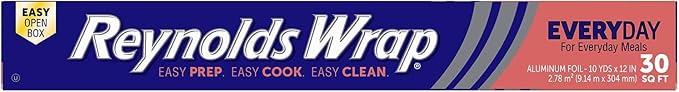 Reynolds Wrap Aluminum Foil - Image 2