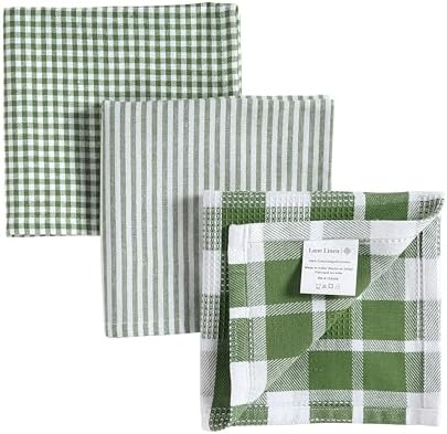 LANE LINEN Dishcloths - Image 2