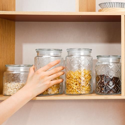 Adodeen Glass Storage Containers - Image 4