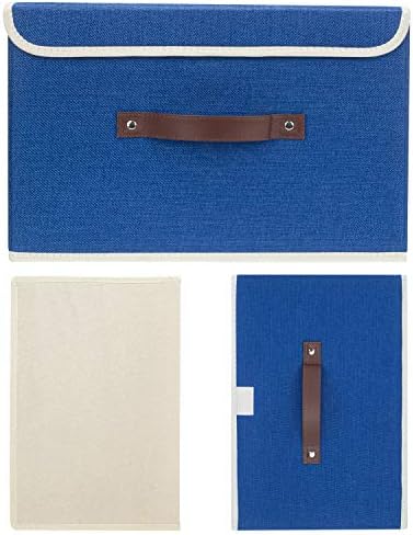 TYEERS Foldable Storage Boxes - Image 7