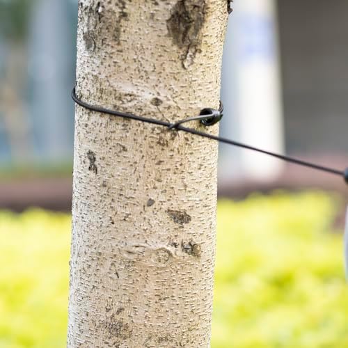 Retractable Clothesline, Portable Clothes Line - Image 3