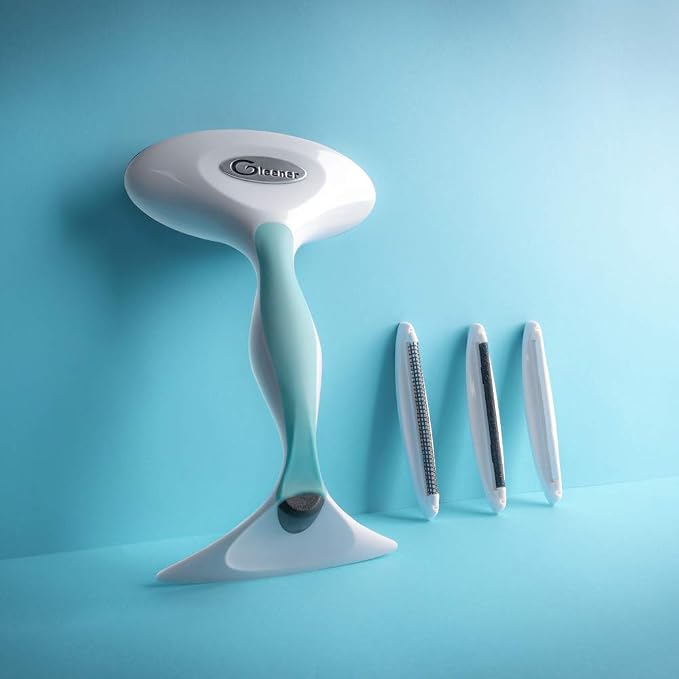 Fabric Shaver & Lint Remover |Battery-Free 4-in-1 Depiller - Image 5