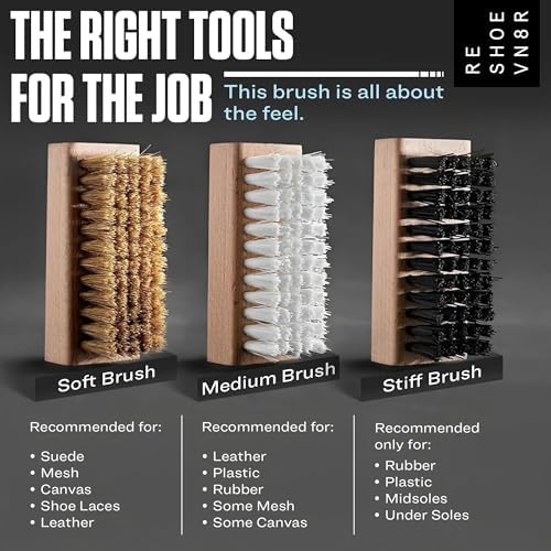 RESHOEVN8R Shoe Cleaner Kit - Image 3