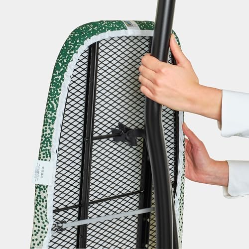 Brabantia Replacement Ironing Board Cover | Top Layer Only | Fits XL Comfort - Image 2