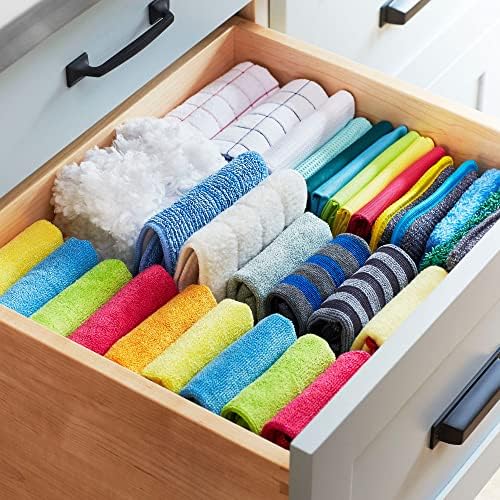 E-Cloth Eyeglasses Cleaning Cloth, Reusable & Washable - Image 6