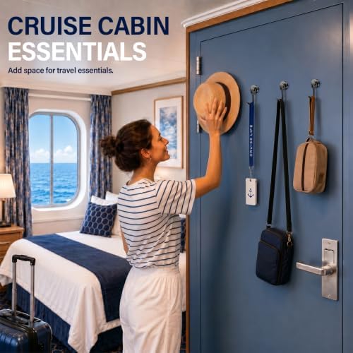 FINDMAG Magnetic Hooks, 30LB+ Magnet Hooks - Image 2