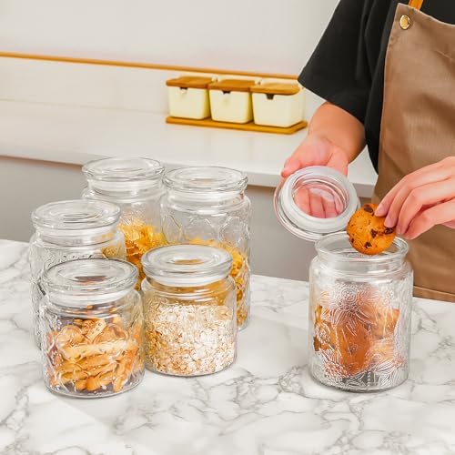 Adodeen Glass Storage Containers - Image 2