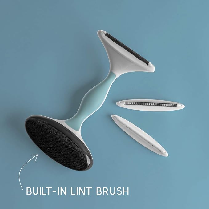 Fabric Shaver & Lint Remover |Battery-Free 4-in-1 Depiller - Image 8