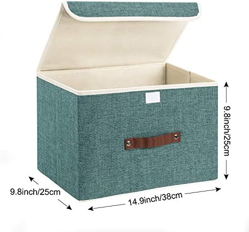 TYEERS Foldable Storage Boxes - Image 2